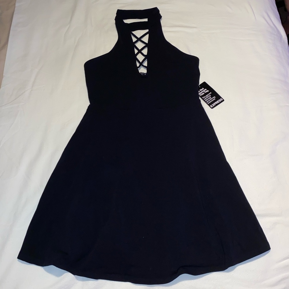 Express Dress